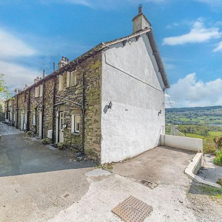 Old Quarry Cottage Coniston Ngoại thất bức ảnh