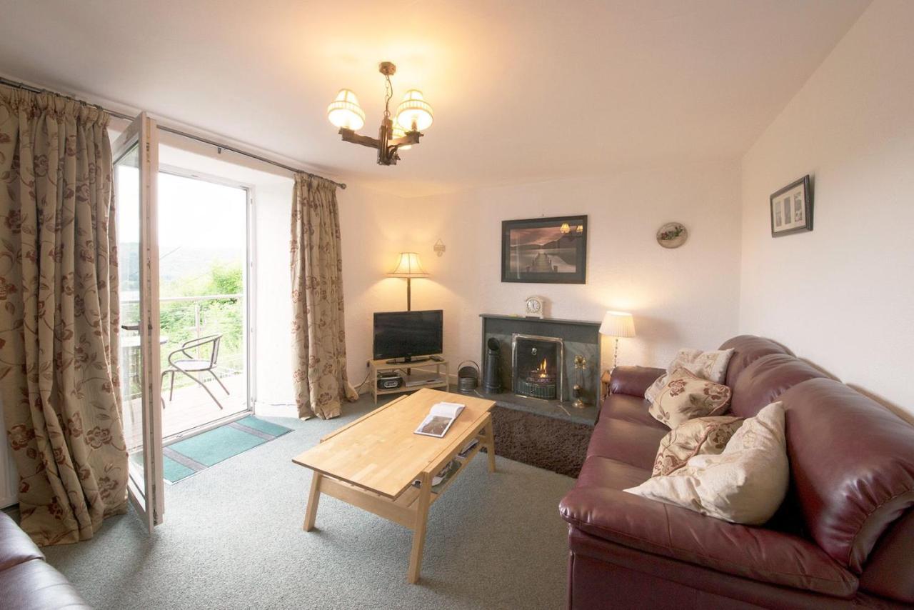 Old Quarry Cottage Coniston Ngoại thất bức ảnh