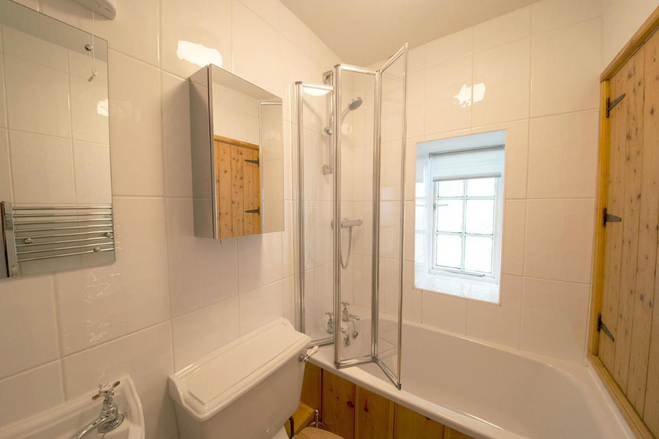 Old Quarry Cottage Coniston Ngoại thất bức ảnh