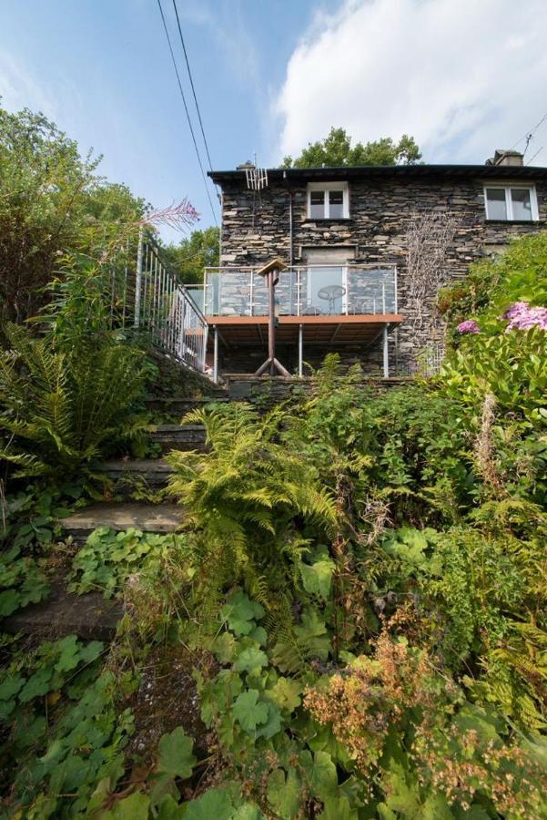 Old Quarry Cottage Coniston Ngoại thất bức ảnh