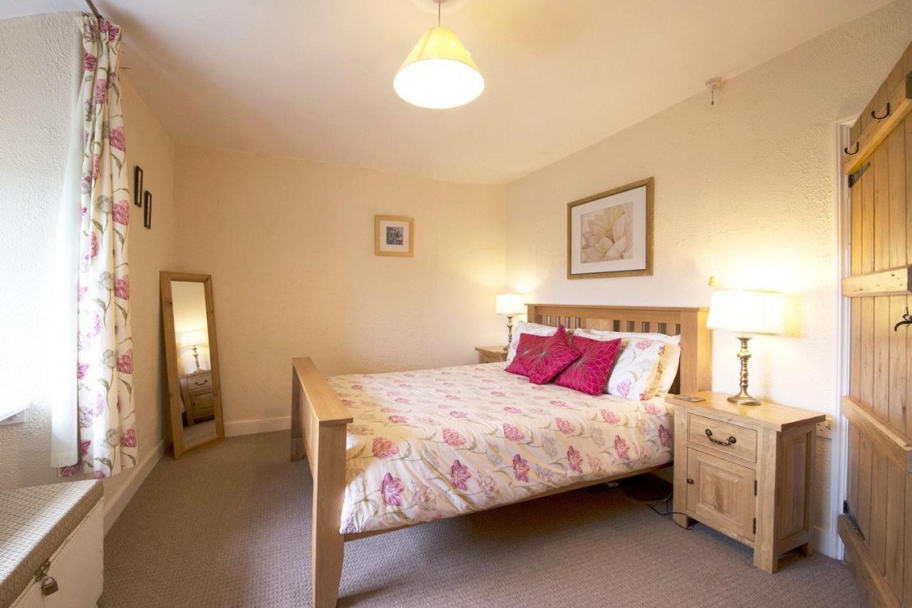 Old Quarry Cottage Coniston Ngoại thất bức ảnh