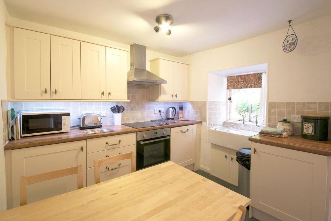 Old Quarry Cottage Coniston Ngoại thất bức ảnh