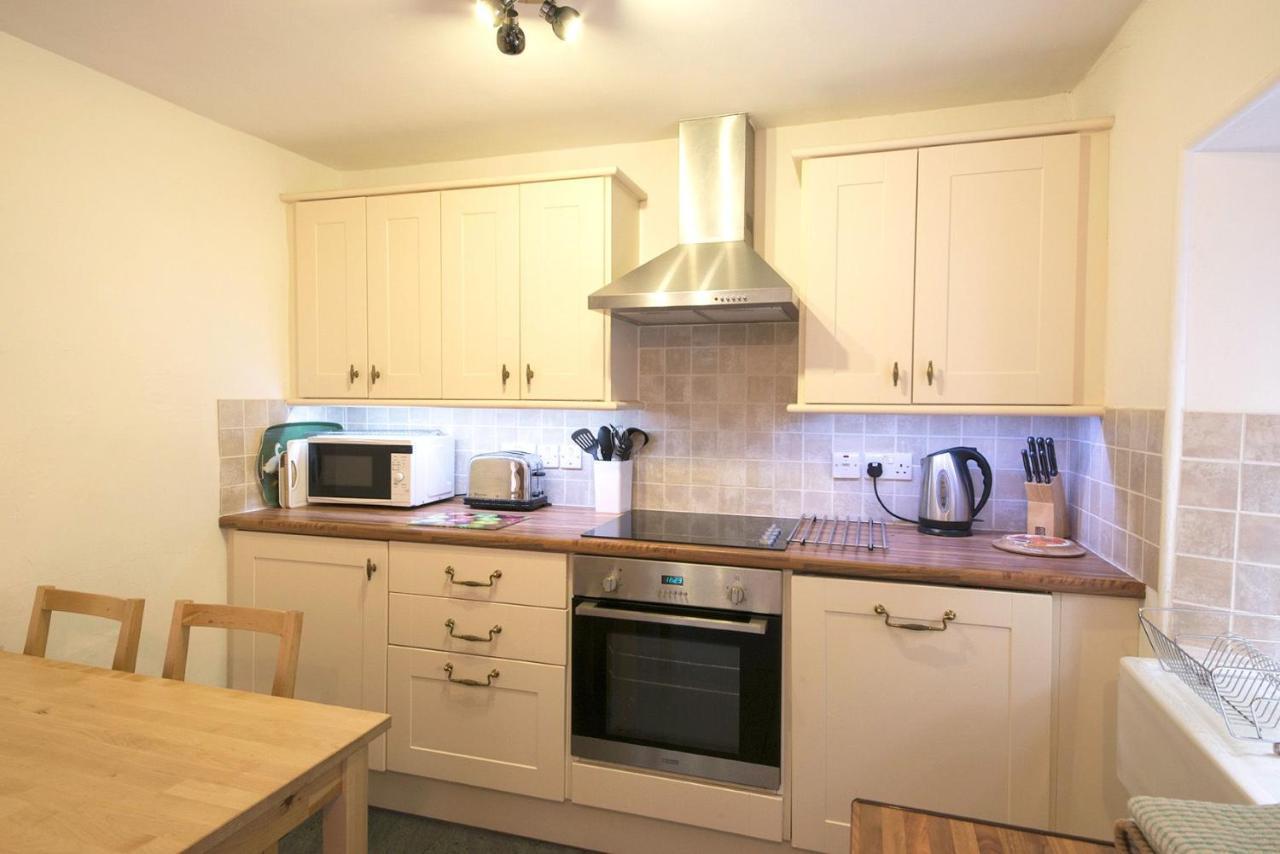 Old Quarry Cottage Coniston Ngoại thất bức ảnh
