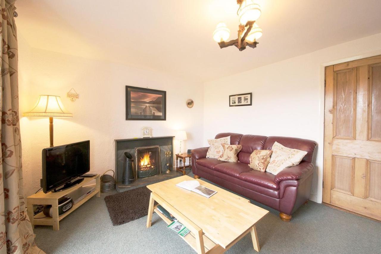 Old Quarry Cottage Coniston Ngoại thất bức ảnh