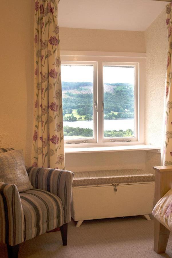 Old Quarry Cottage Coniston Ngoại thất bức ảnh