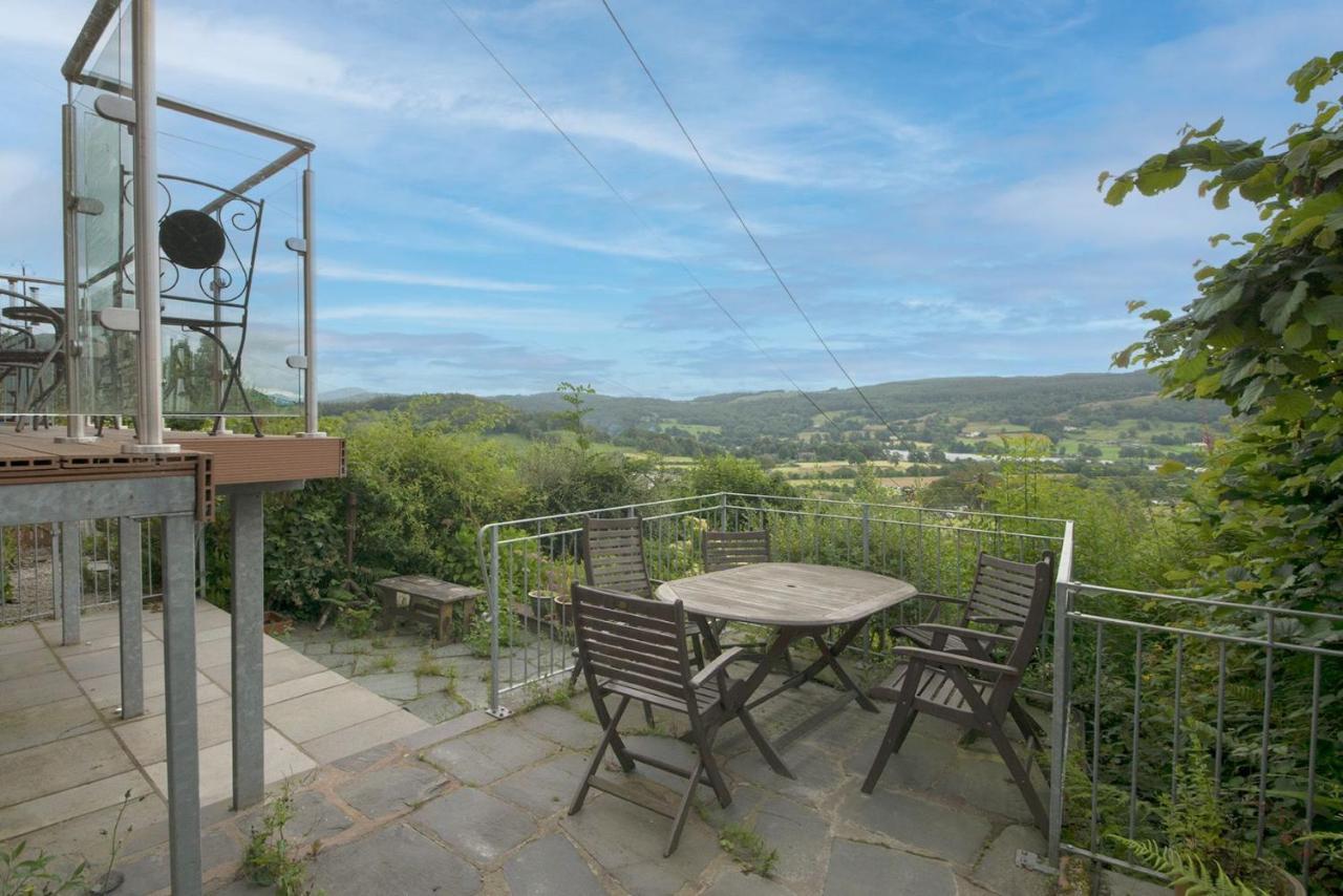 Old Quarry Cottage Coniston Ngoại thất bức ảnh