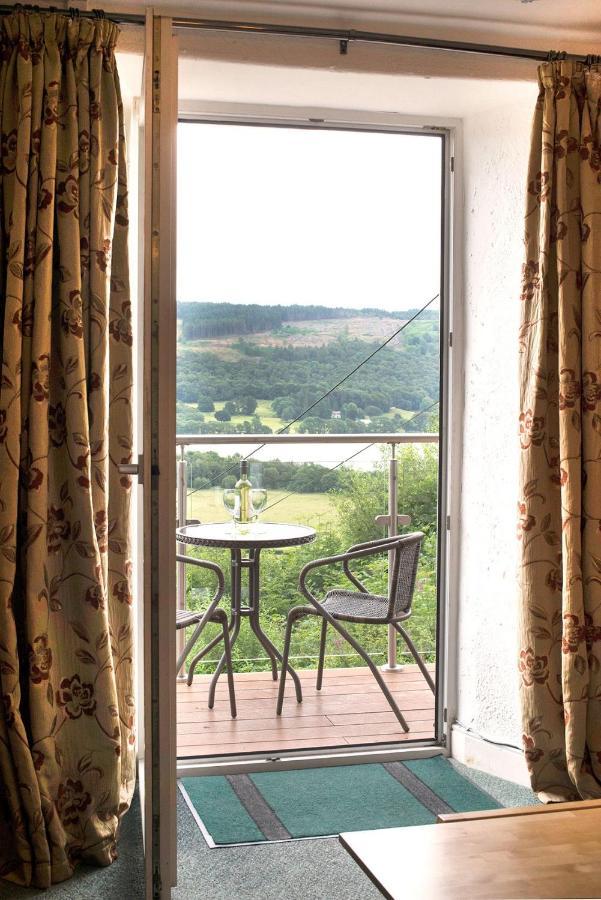 Old Quarry Cottage Coniston Ngoại thất bức ảnh